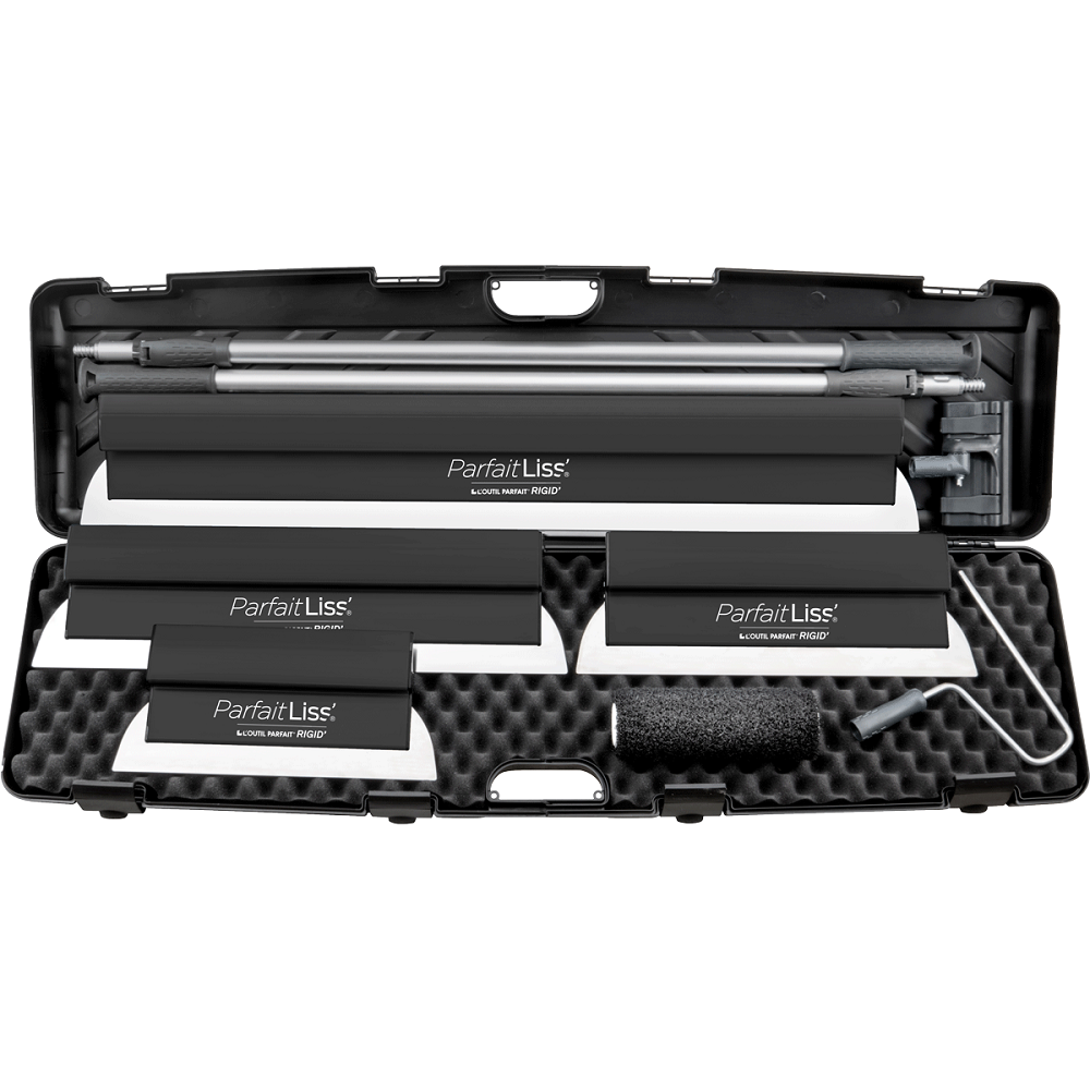 Picture of L'Outil Parfait ParfaitLiss (9pcs) Smoothing kit